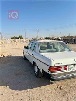 مێرسێدس بێنز E-Class